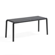 Banc Doga Nardi – coloris anthracite