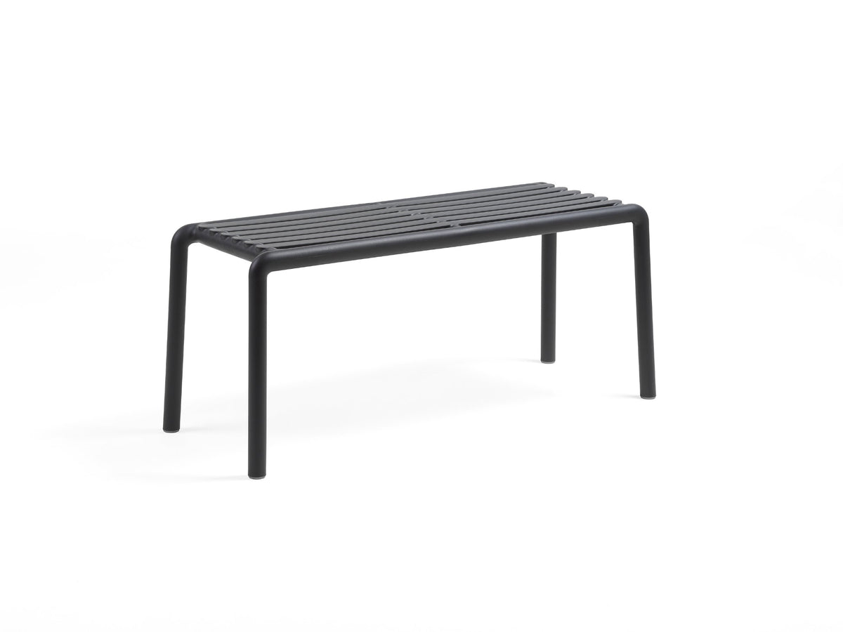 Banc Doga Nardi – coloris anthracite