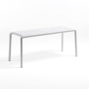 Banc Doga Nardi – coloris blanc