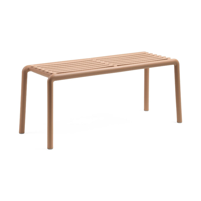 Banc Doga Nardi – coloris cappuccino