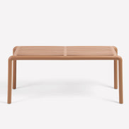 Banc Doga Nardi – détail