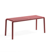 Banc Doga Nardi – coloris marsala