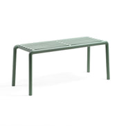 Banc Doga Nardi – coloris menthe