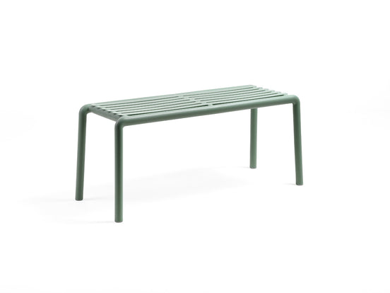 Banc Doga Nardi – coloris menthe