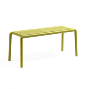 Banc Doga Nardi – coloris poire
