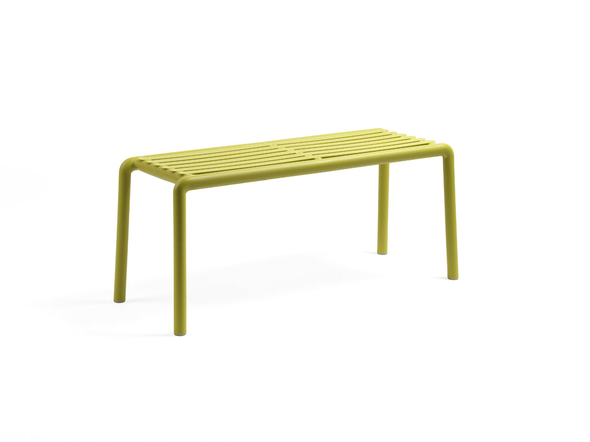 Banc Doga Nardi – coloris poire