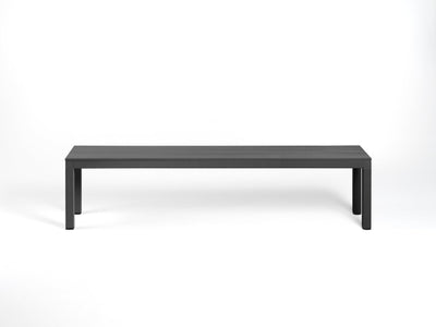 Banc Rio Alu Nardi – coloris anthracite