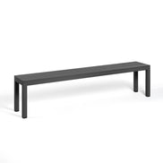 Banc Rio Alu Nardi – détail