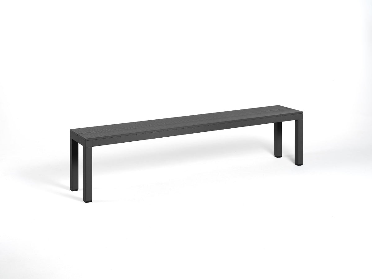 Banc Rio Alu Nardi – détail