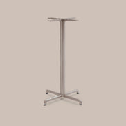 Piètement de table Calice Nardi – mise en situation