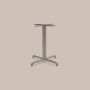 Piètement de table Calice Nardi – mise en situation