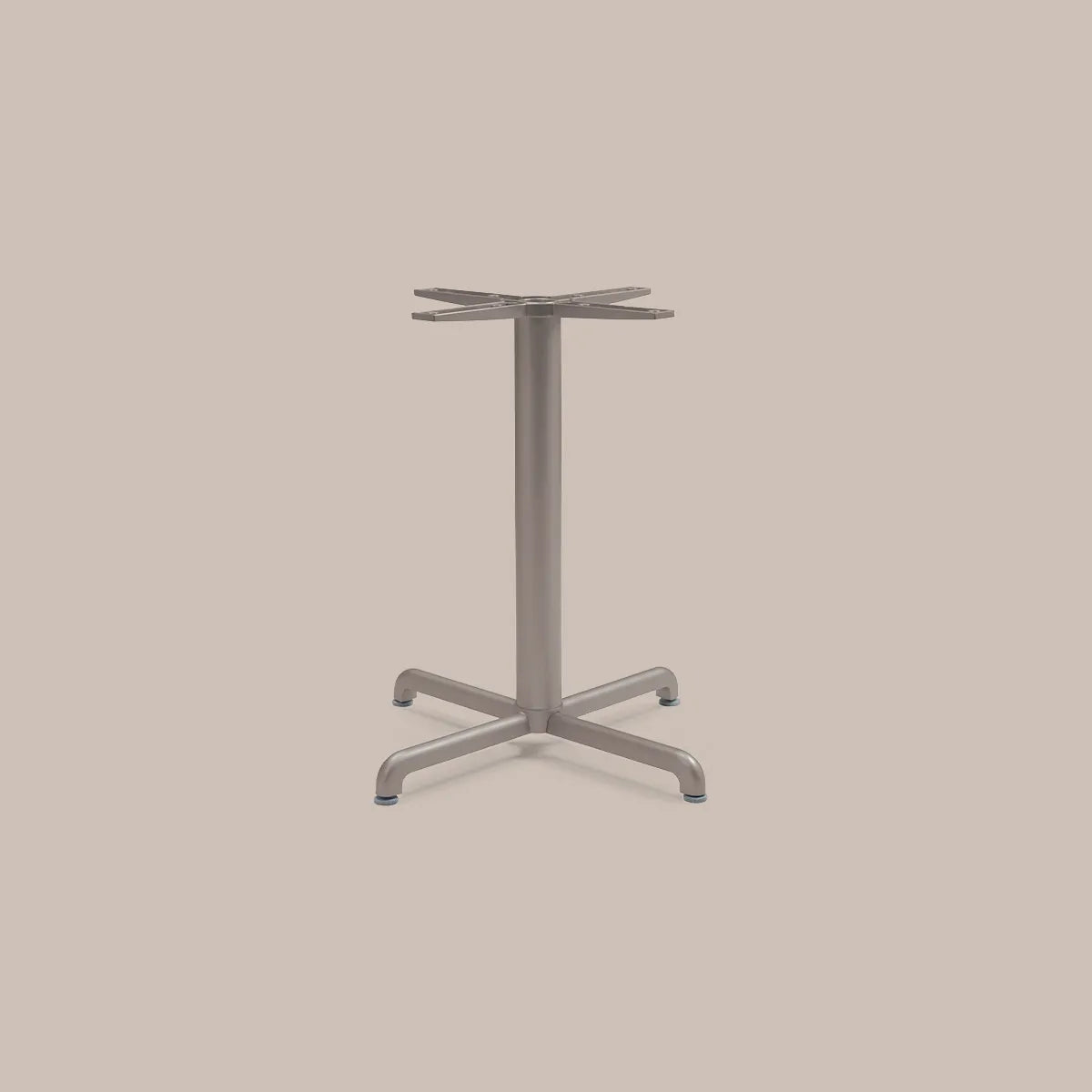 Piètement de table Calice Nardi – mise en situation