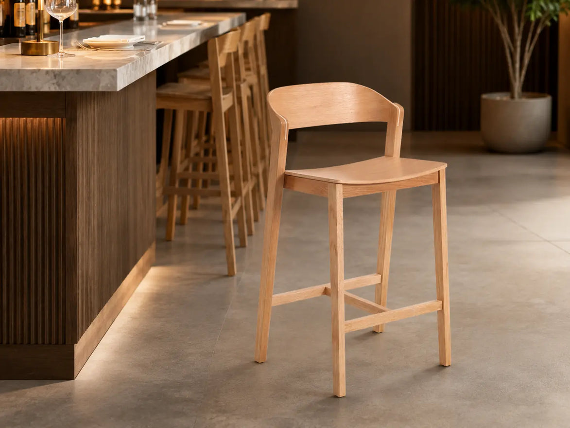 Tabouret Jon