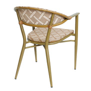 Fauteuil Memphis