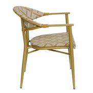 Fauteuil Memphis