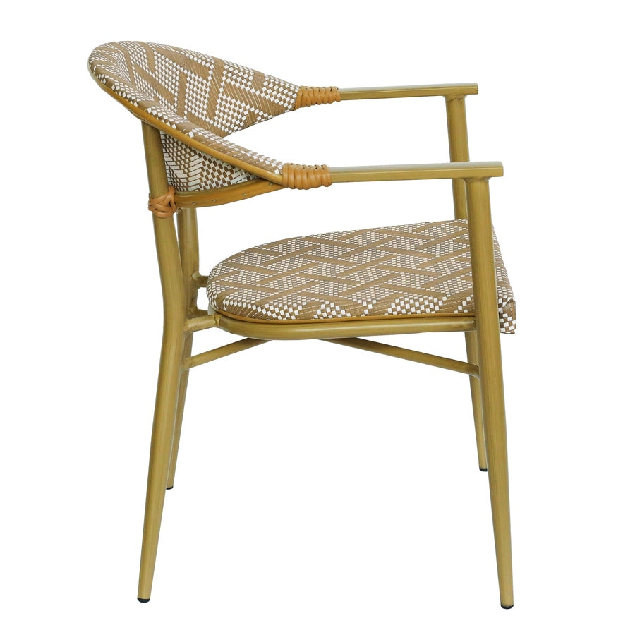 Fauteuil Memphis