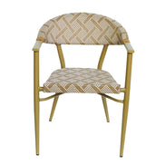 Fauteuil Memphis