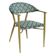 Fauteuil Memphis