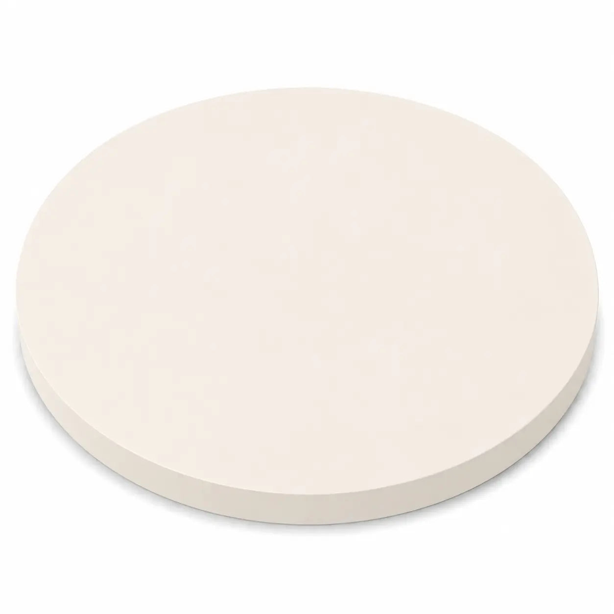 Plateau de table Capri rond
