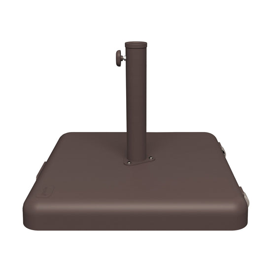 Pied de parasol Bond 35 Ezpeleta rouille
