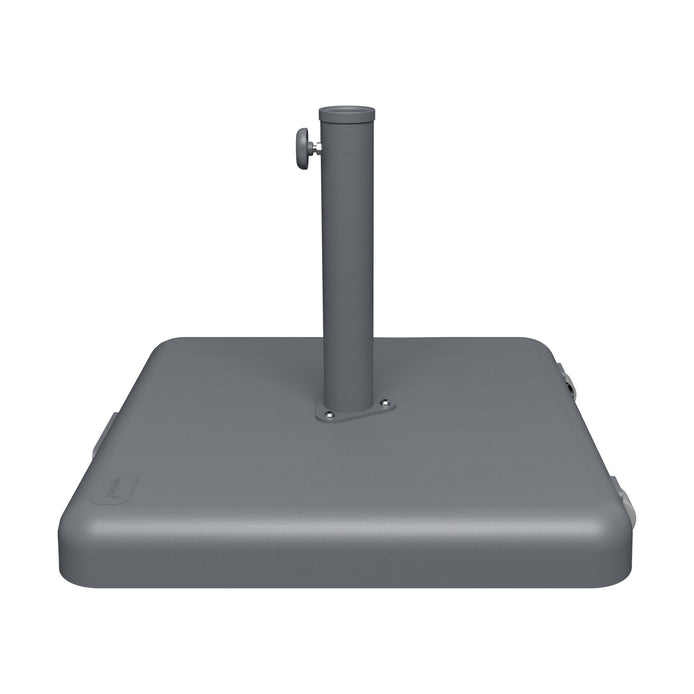 Pied de parasol Bond 50 Ezpeleta anthracite