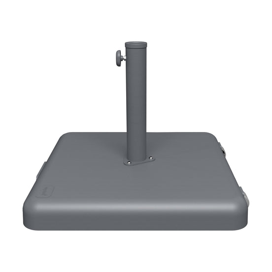 Pied de parasol Bond 50 Ezpeleta anthracite