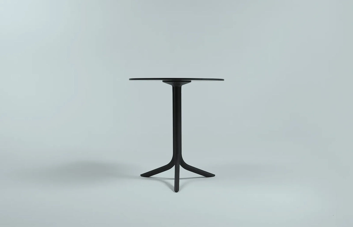 Piètement de table Break Nardi – mise en situation