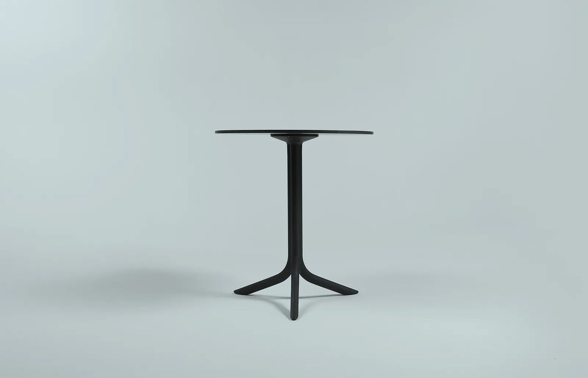 Piètement de table Break Nardi – mise en situation