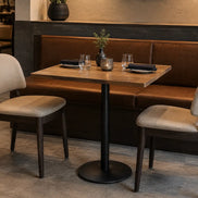 Piètement de bar Agora 05