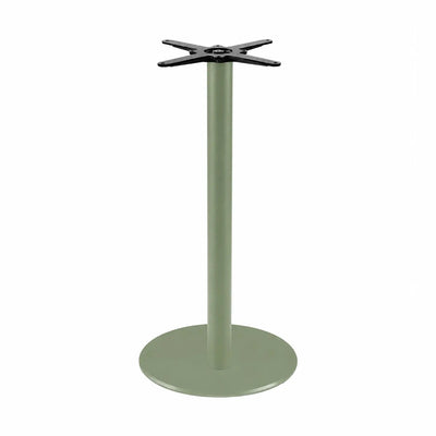 Piètement de bar Lionel rond 108 cm