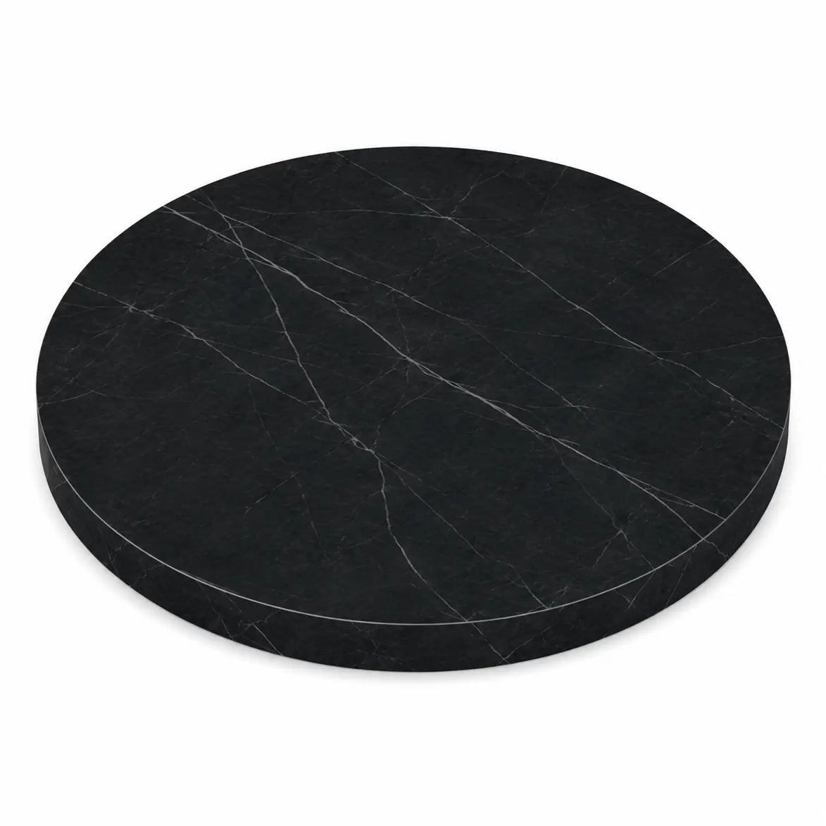 Plateau de table Capri rond
