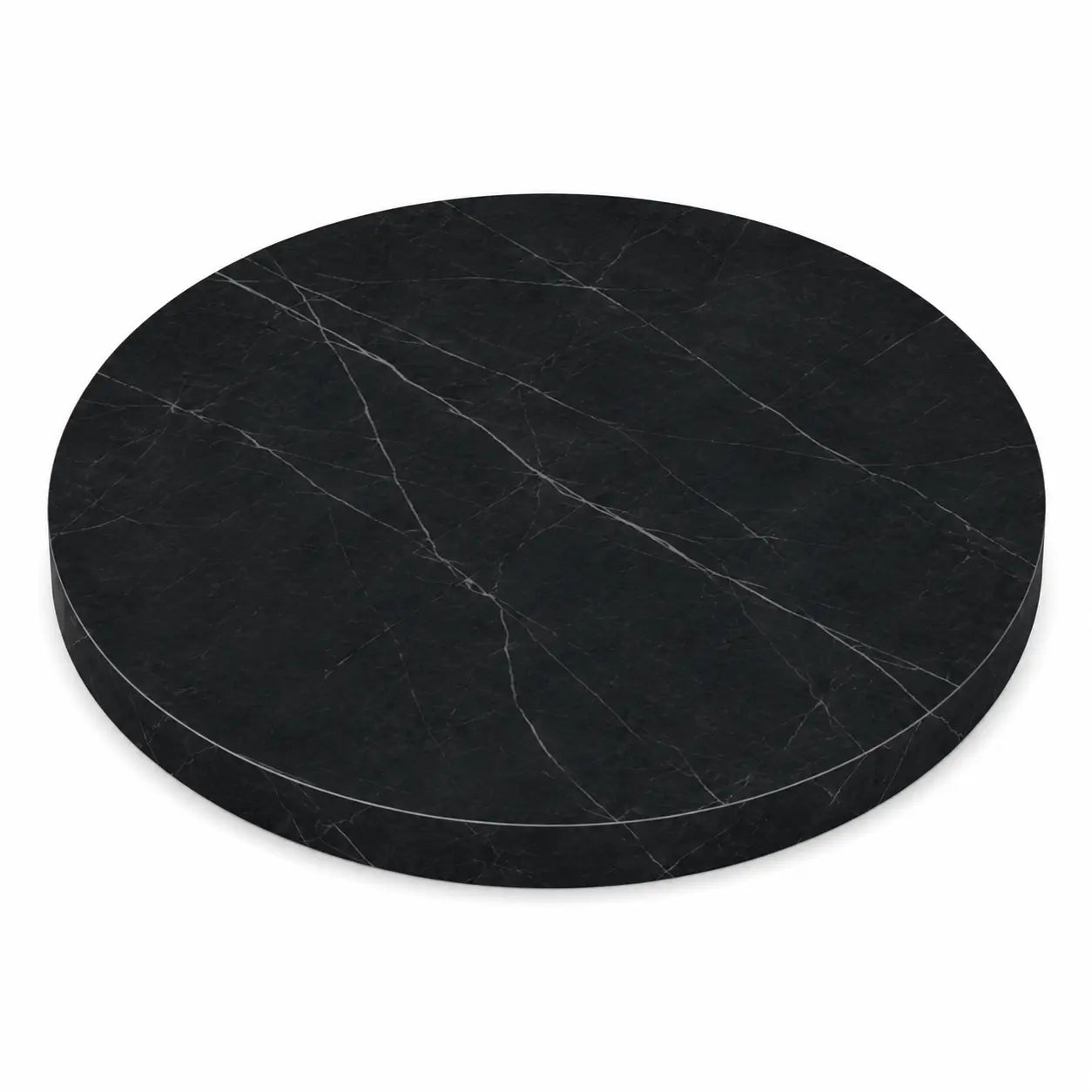 Plateau de table Capri rond