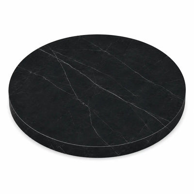 Plateau de table Capri rond