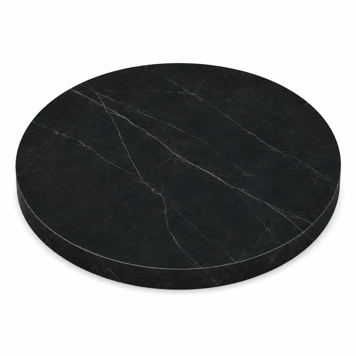 Plateau de table Capri rond
