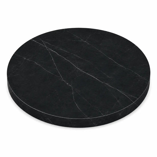 Plateau de table Capri rond