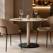Piètement de table Giorgia 73 cm
