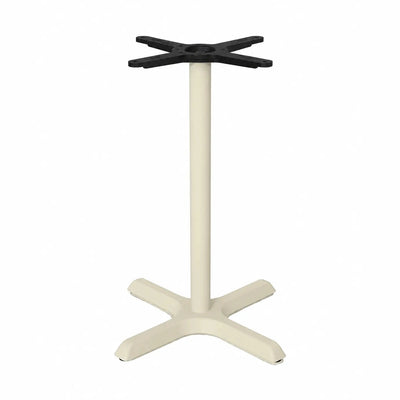 Piètement de table Dan 73 cm