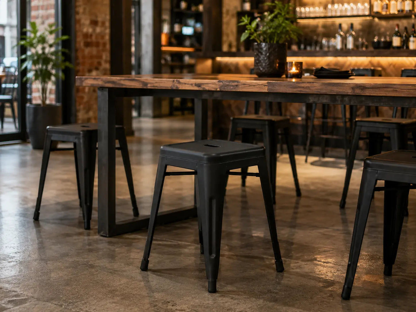 Tabouret Venezia