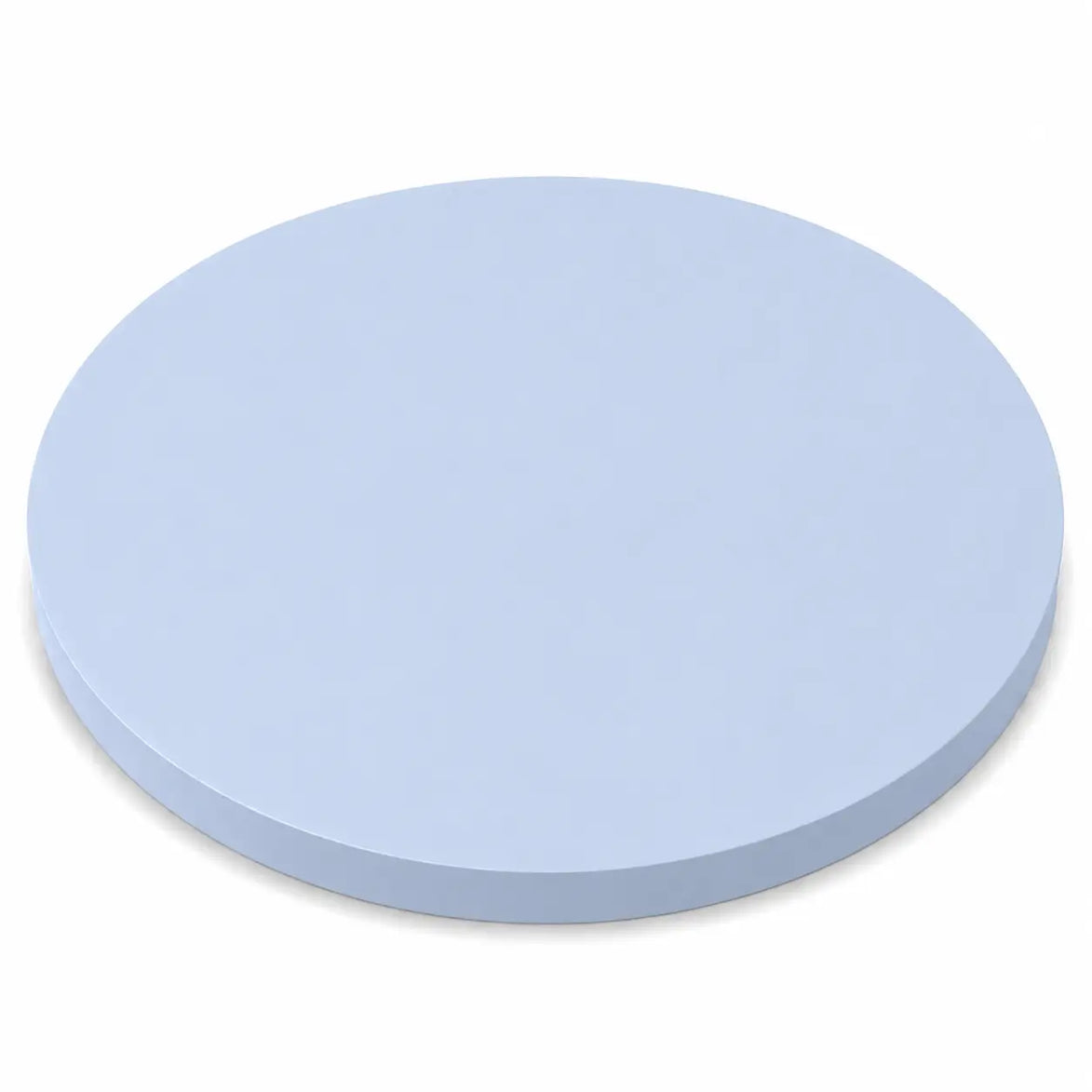 Plateau de table Capri rond