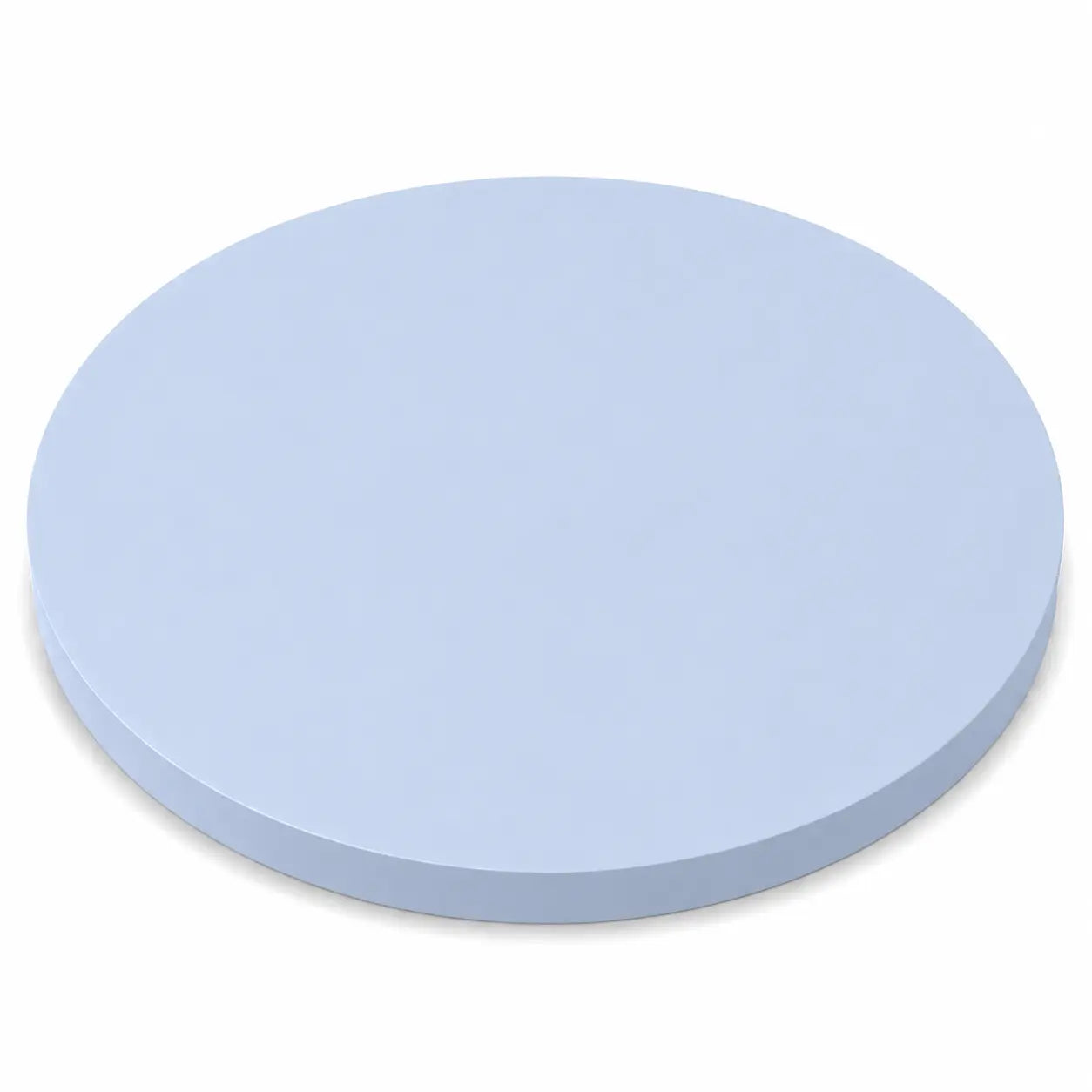 Plateau de table Capri rond