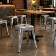 Tabouret Ravenna