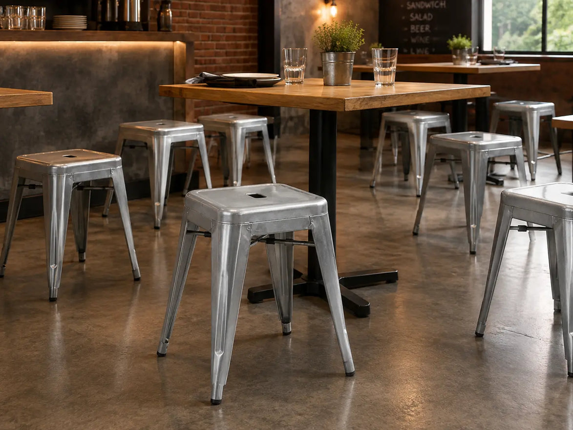 Tabouret Ravenna