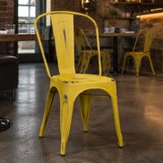 Chaise Rimini