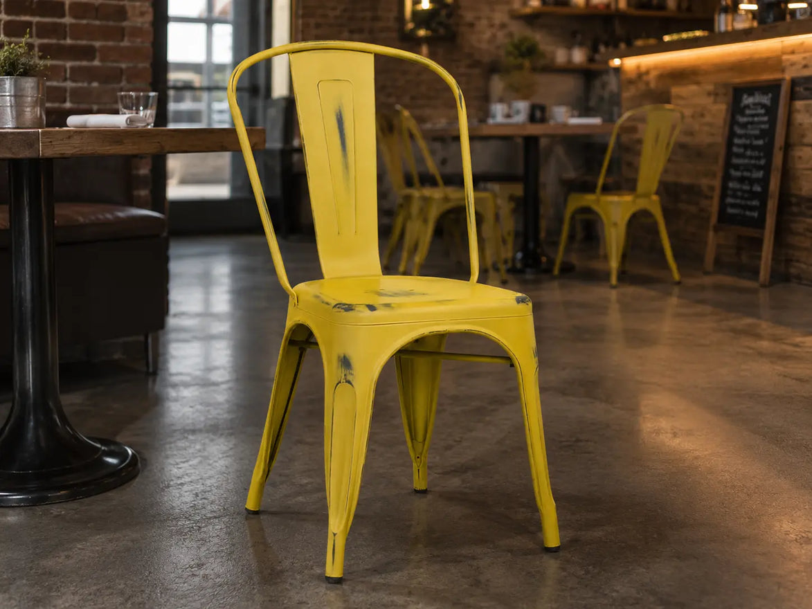 Chaise Rimini