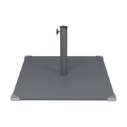 Base de parasol Canto Ezpeleta anthracite