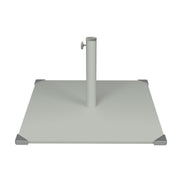 Base de parasol Canto Ezpeleta gris
