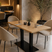 Plateau de table Capri rectangle