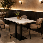 Plateau de table Capri rectangle