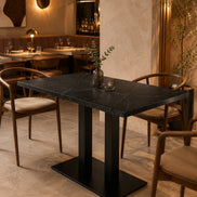 Plateau de table Capri rectangle