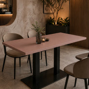 Plateau de table Capri rectangle